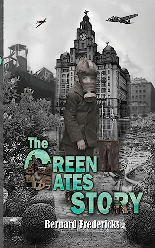 Beispielbild fr The Green Gates Story zum Verkauf von Lakeside Books