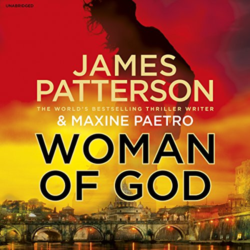Stock image for Woman of God for sale by Goldstone Books