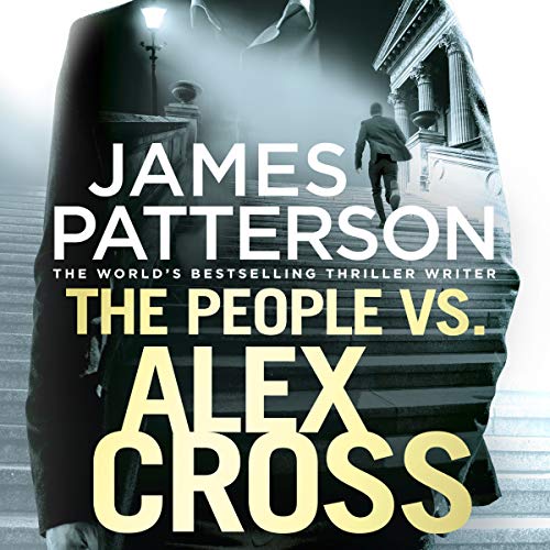 Stock image for The People vs. Alex Cross (Compact Disc) for sale by Grand Eagle Retail