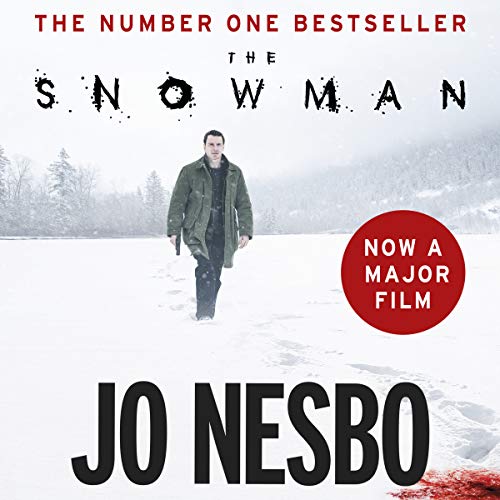 Stock image for The Snowman: The iconic seventh Harry Hole novel from the No.1 Sunday Times bestseller for sale by WorldofBooks