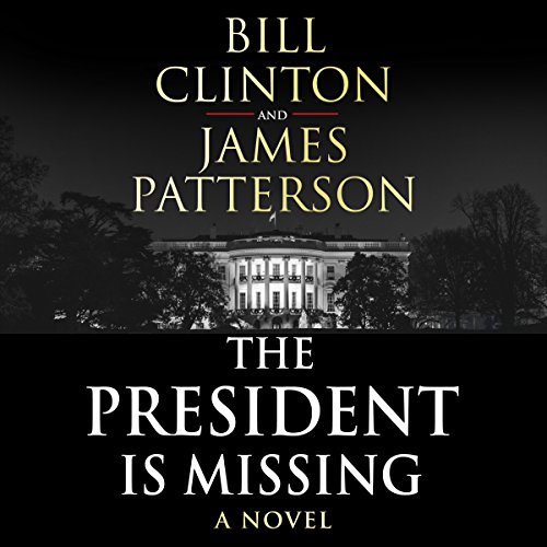 Stock image for The President is Missing for sale by medimops