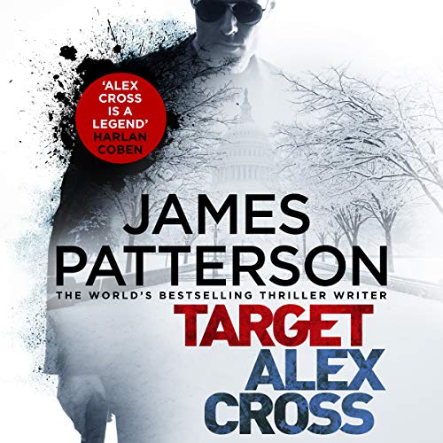 Beispielbild fr Target: Alex Cross: (Alex Cross 26) zum Verkauf von WorldofBooks