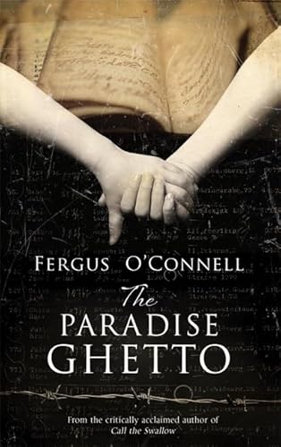 Beispielbild fr The Paradise Ghetto zum Verkauf von WorldofBooks
