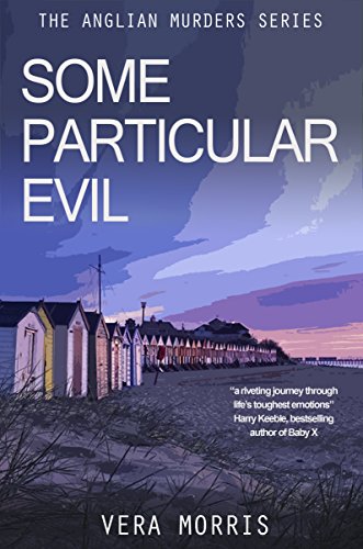 Beispielbild fr Some Particular Evil: The Anglian Detective Agency Series: 1 zum Verkauf von WorldofBooks