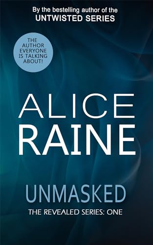 Stock image for Unmasked: The Revealed Series: 1 for sale by WorldofBooks