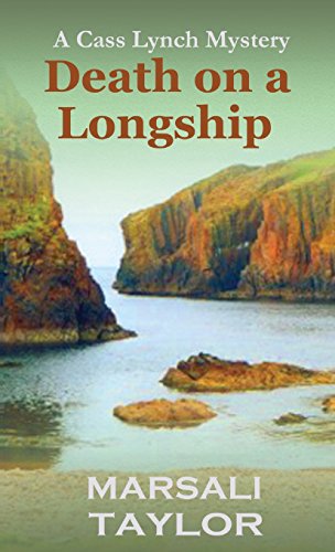 9781786151261: Death on a Longship: The Shetland Sailing Mysteries: 1