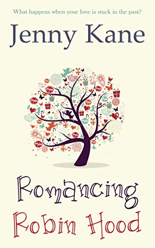 9781786151360: Romancing Robin Hood