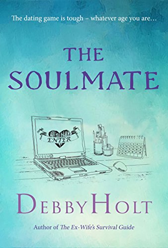 Stock image for The Soulmate for sale by WorldofBooks