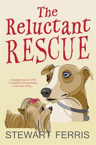 Stock image for The Reluctant Rescue for sale by Blackwell's