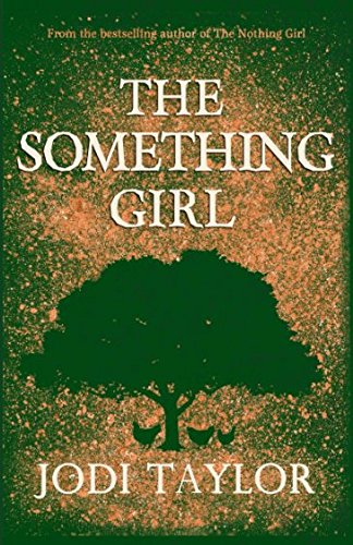 Imagen de archivo de The Something Girl (Frogmorton Farm Series) a la venta por HPB-Emerald