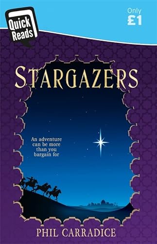 Beispielbild fr Stargazers zum Verkauf von WorldofBooks