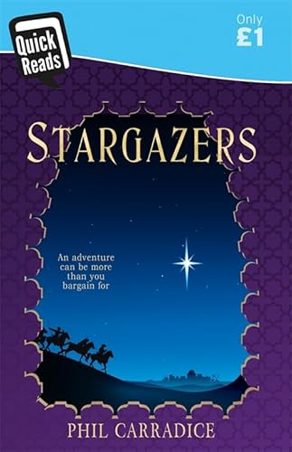 Stock image for Stargazers for sale by WorldofBooks