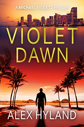 Stock image for Violet Dawn for sale by Blackwell's