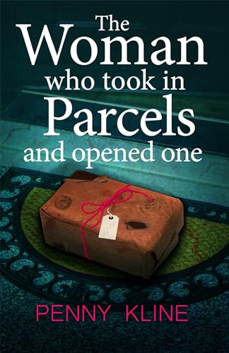 Stock image for The Woman Who Took in Parcels And Opened One for sale by WorldofBooks