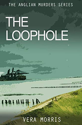 Beispielbild fr The Loophole (The Anglian Detective Agency Series): 3 zum Verkauf von WorldofBooks
