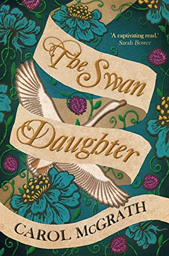 Stock image for The Swan-Daughter: The Daughters of Hastings Trilogy for sale by AwesomeBooks