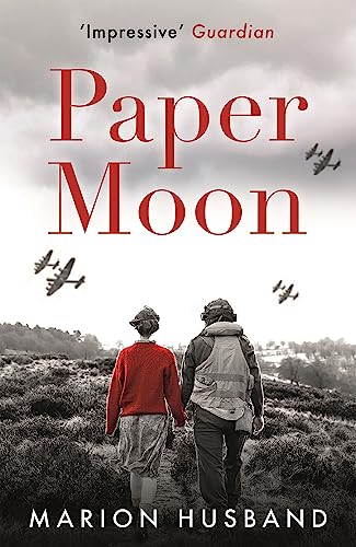 Stock image for Paper Moon: The Boy I Love: Book Three for sale by Bookoutlet1