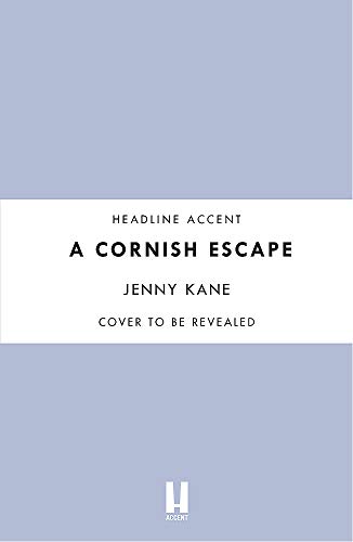 Beispielbild fr A Cornish Escape: The perfect, feel-good summer read (Abi's Cornwall Series) zum Verkauf von WorldofBooks