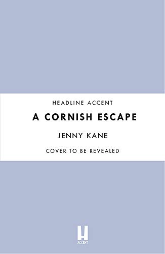 Stock image for A Cornish Escape: The perfect, feel-good summer read (Abi's Cornwall Series) for sale by WorldofBooks