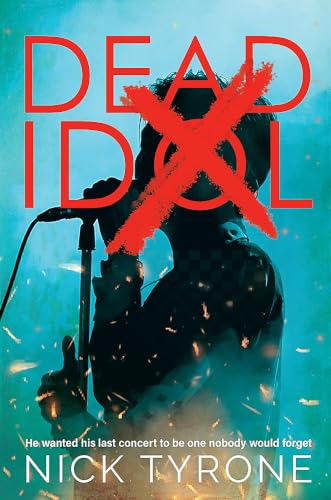Stock image for Dead Idol for sale by Blackwell's