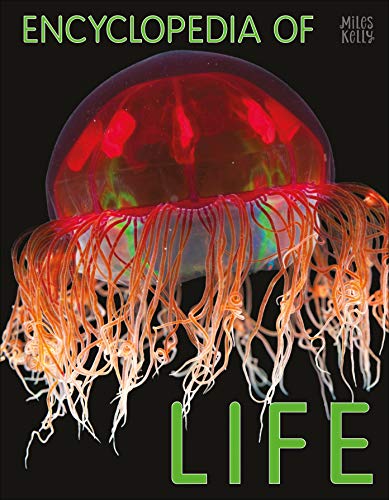 9781786170200: ENCYCLOPEDIA OF LIFE