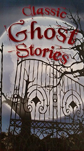 9781786170651: CLASSIC GHOST STORIES Miles KELLY