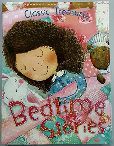 Beispielbild fr Bedtime Stories (Classic Treasury) zum Verkauf von Reuseabook