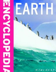 Beispielbild fr Earth Mini Encyclopedia zum Verkauf von Wonder Book