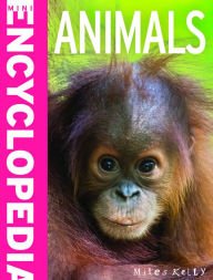 9781786171825: Animals Mini Encyclopedia