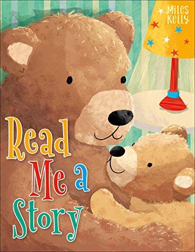 Stock image for Read Me a Story for sale by Better World Books