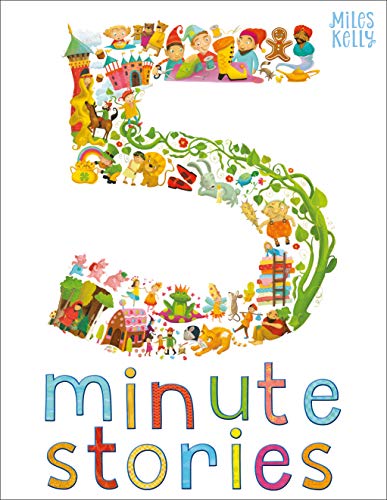 Beispielbild fr Five Minute Stories zum Verkauf von Your Online Bookstore