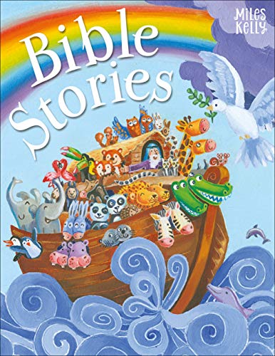 9781786173119: 100 Bible Stories
