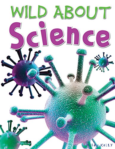 Beispielbild fr Wild About Science zum Verkauf von Better World Books