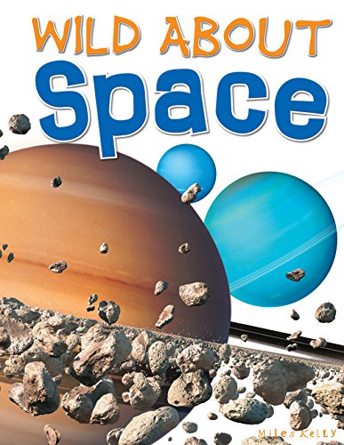 Stock image for Wild About Space for sale by SecondSale