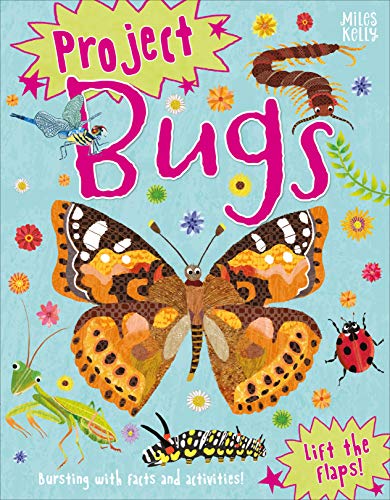 Stock image for Project Bugs for sale by AwesomeBooks
