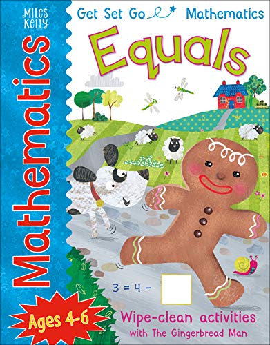 Stock image for Get Set Go: Mathematics Equals for sale by WorldofBooks