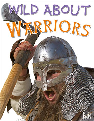 Beispielbild fr Wild About Warriors zum Verkauf von Reuseabook