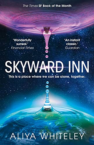 Beispielbild fr Skyward Inn zum Verkauf von SecondSale