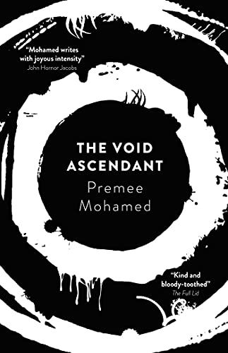 Beispielbild fr The Void Ascendant zum Verkauf von Better World Books