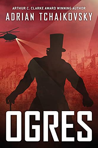 9781786185280: Ogres: Volume 3 (Terrible Worlds: Revolutions)