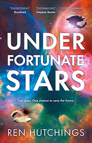 9781786185938: Under Fortunate Stars