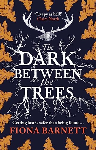 Beispielbild fr Dark Between The Trees zum Verkauf von WorldofBooks