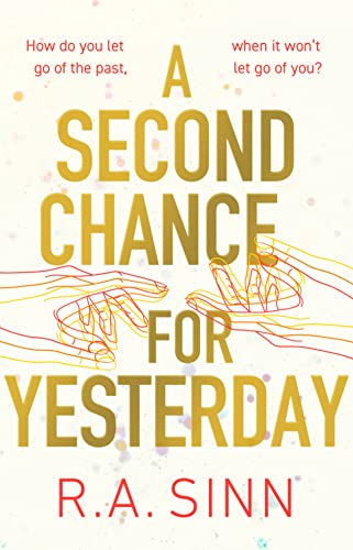 Stock image for Second Chance for Yesterday for sale by SecondSale