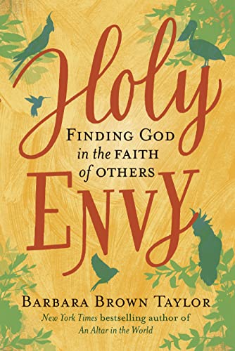 9781786220790: Holy Envy: Finding God in the faith of others