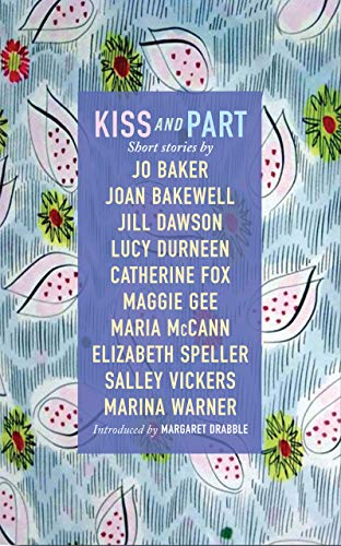 9781786221926: Kiss and Part: Short stories