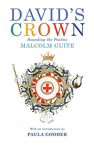 Stock image for David's Crown: Sounding the Psalms for sale by Once Upon A Time Books