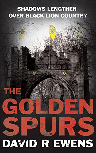 Beispielbild fr The Golden Spurs zum Verkauf von Buchpark