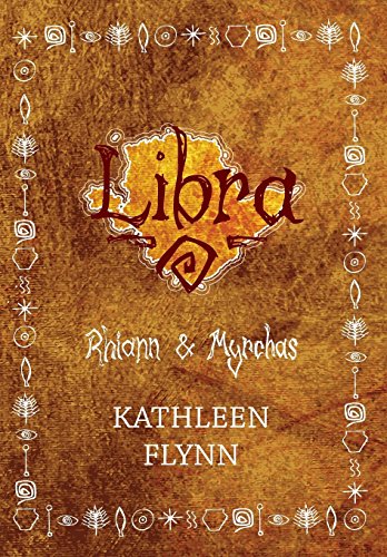 Beispielbild fr Libra: Rhiann and Myrchas zum Verkauf von Reuseabook