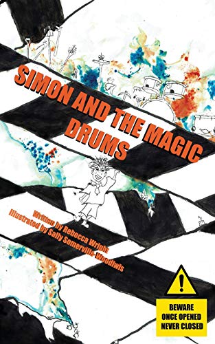 Beispielbild fr Simon and the Magic Drums zum Verkauf von WorldofBooks