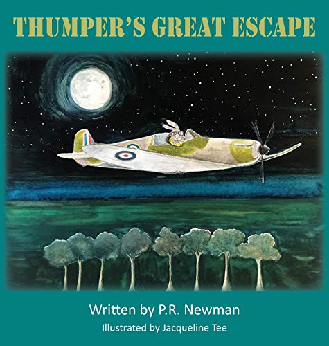 Stock image for Thumper's Great Escape for sale by Lucky's Textbooks